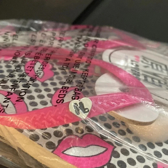 NWT HARA JUKU LOVERS by Gwen Stafani “Smooch” - Picture 5 of 6